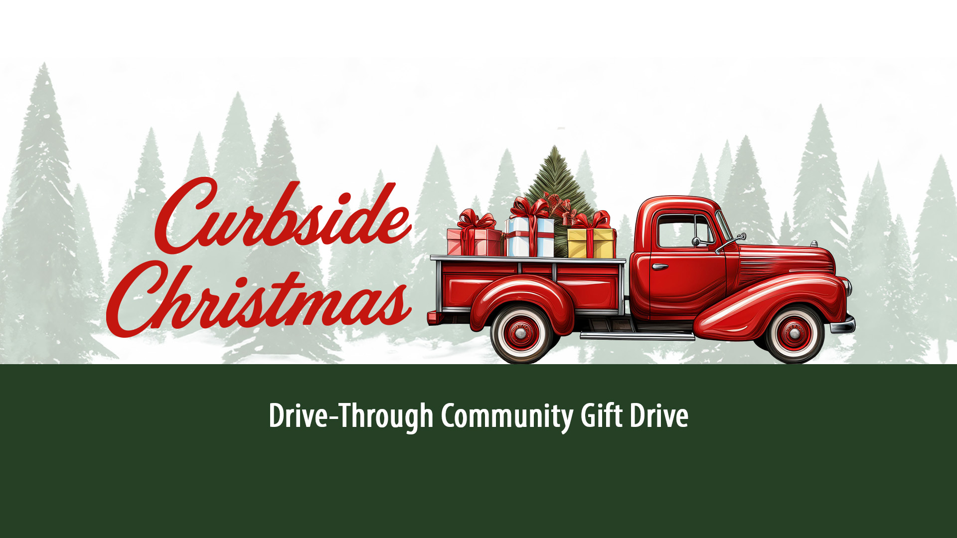 Curbside Christmas