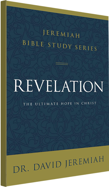David Jeremiah Bible Studies on Revelation