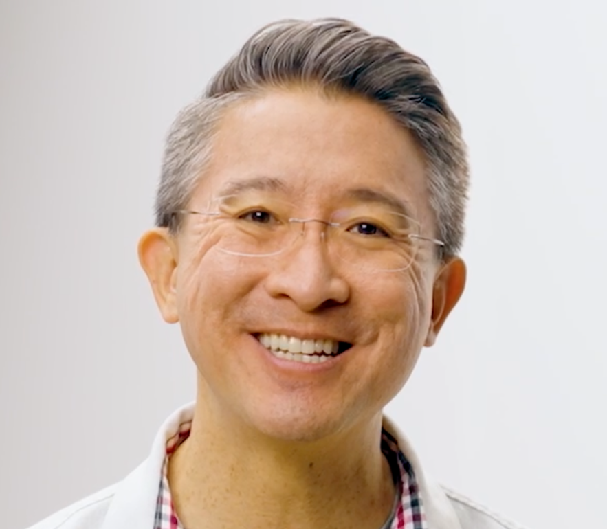 CHRISTOPHER YUAN