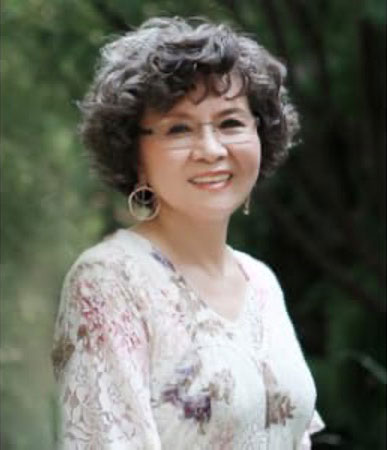 ANGELA YUAN