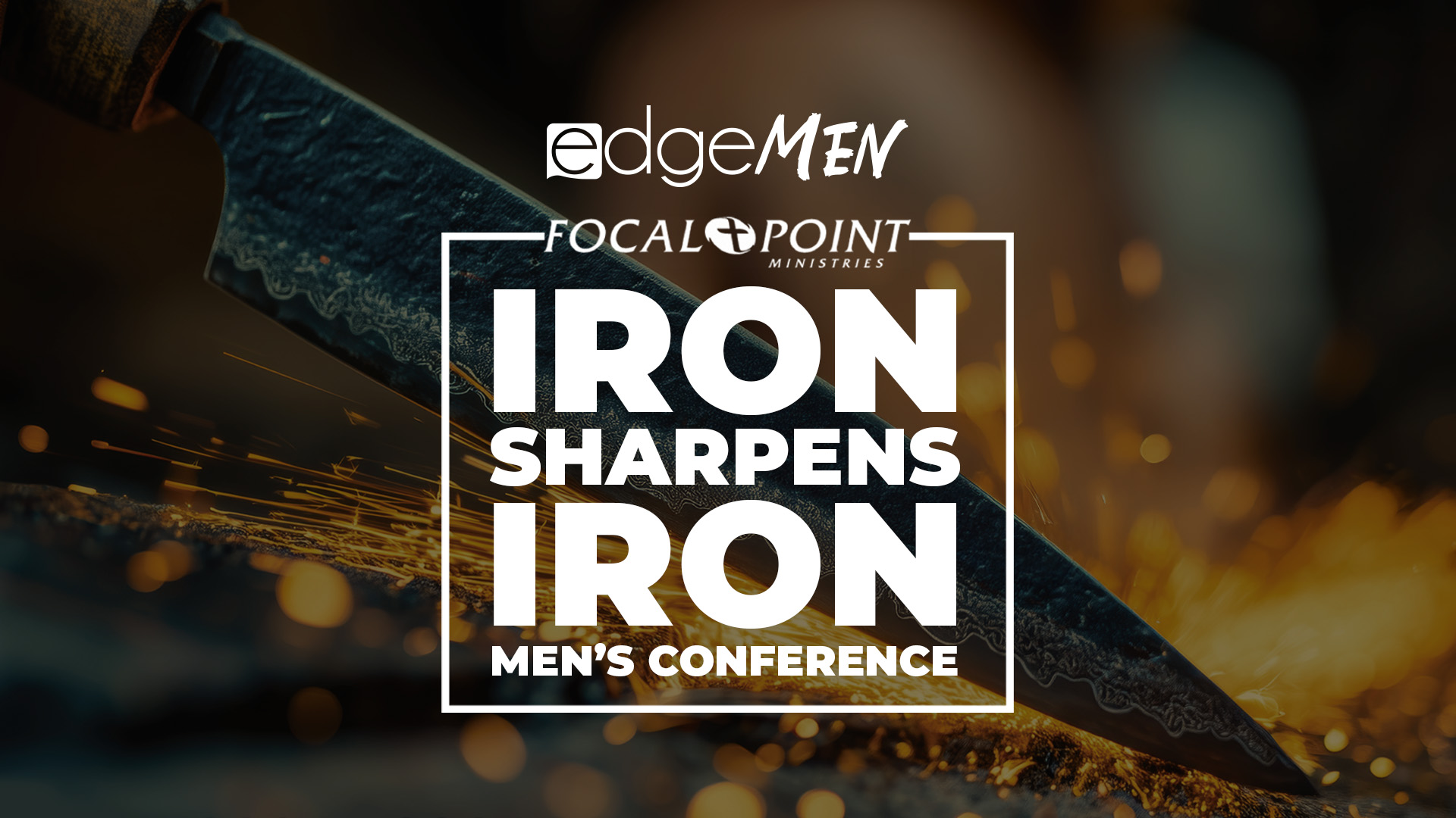 EdgeMen ISI Conference