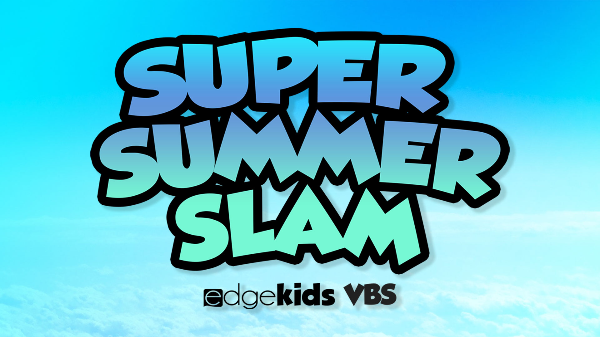 Super Summer Slam