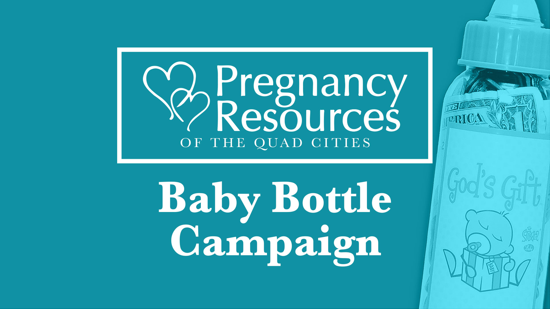 Baby Bottle Project