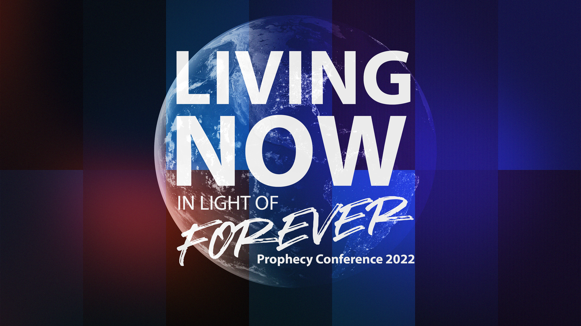 Prophecy Conference 2022