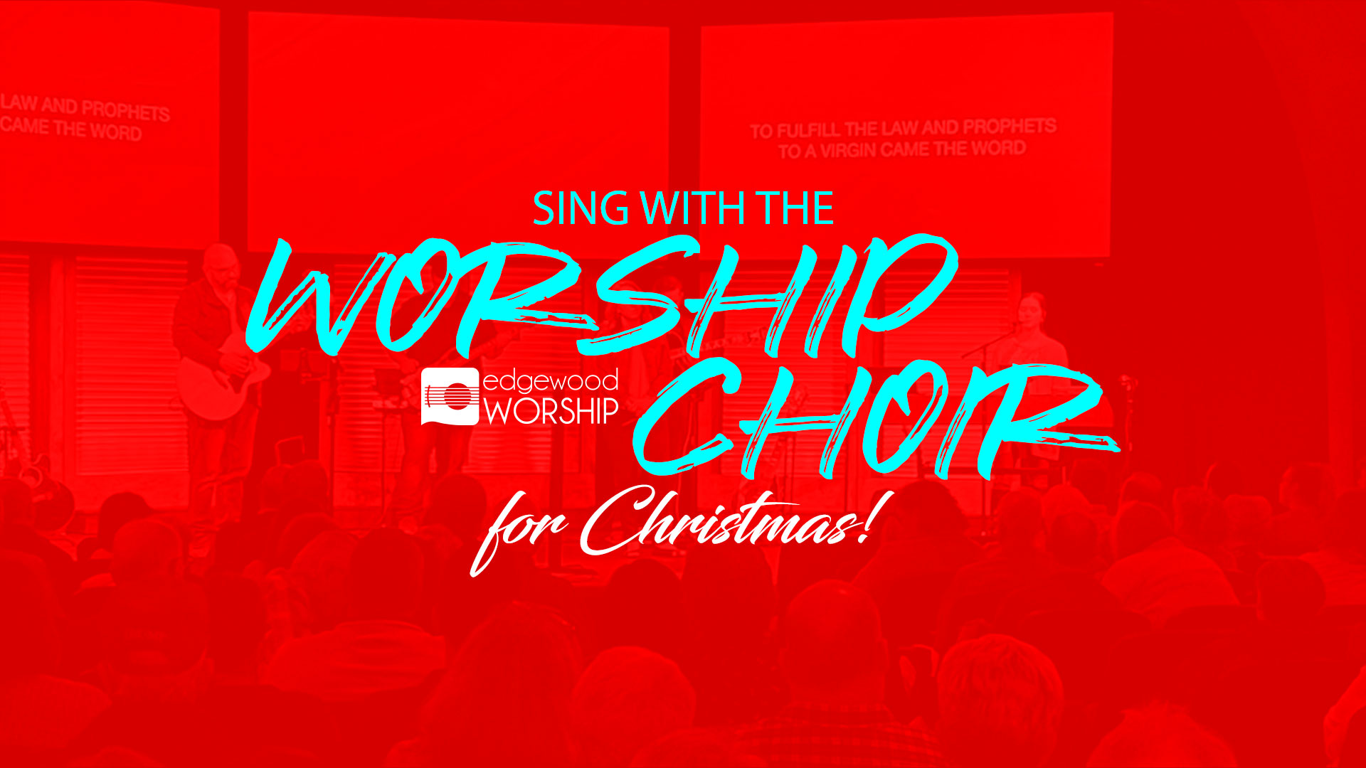 Worship Choir 2023