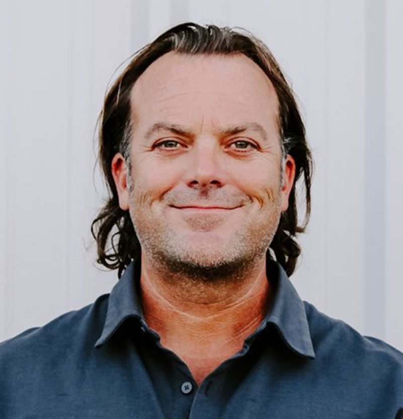 Todd Ahrend