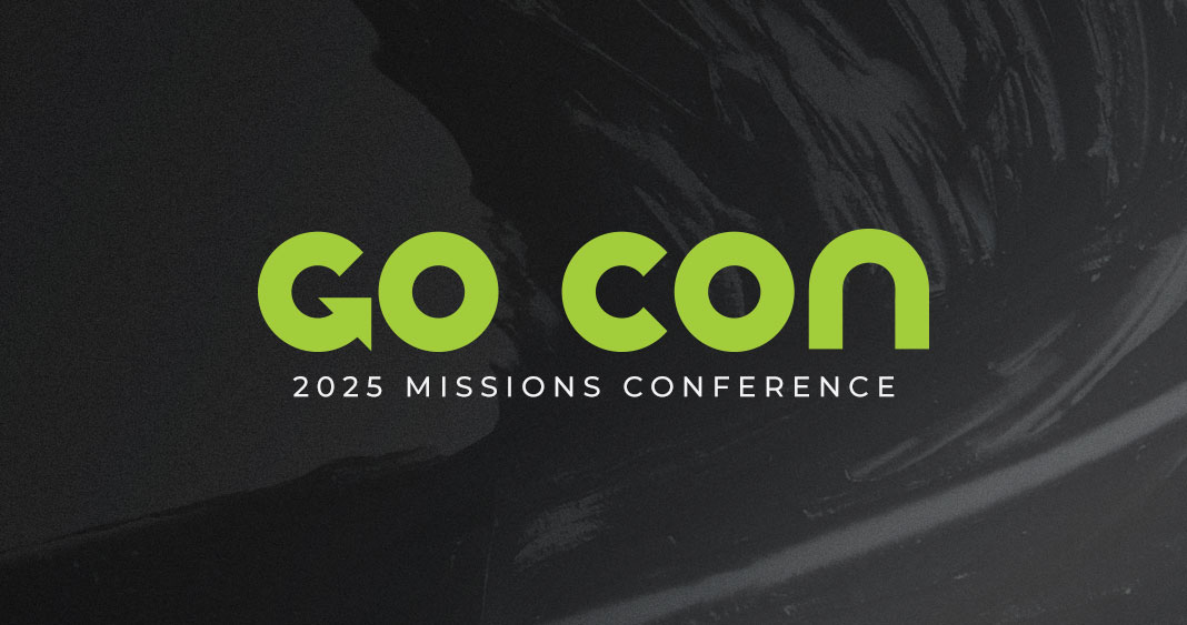 Go Con 2025