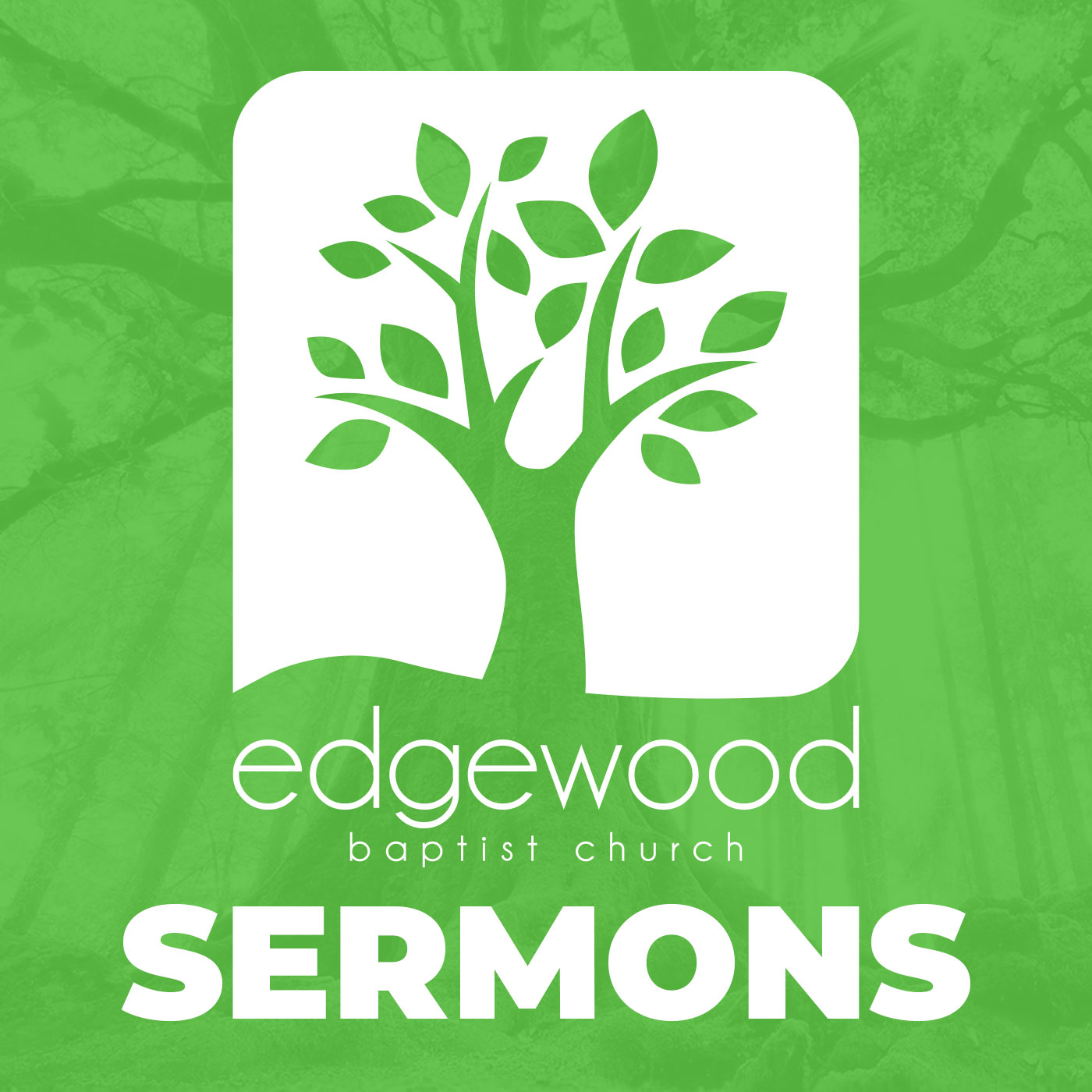 Sermon Podcast