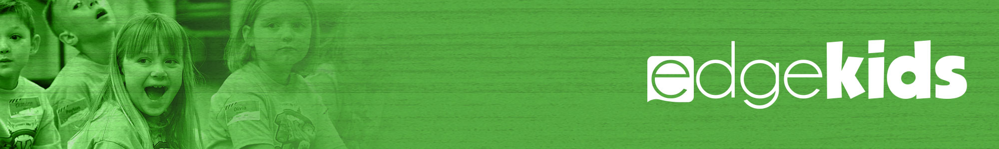 Ministry Header