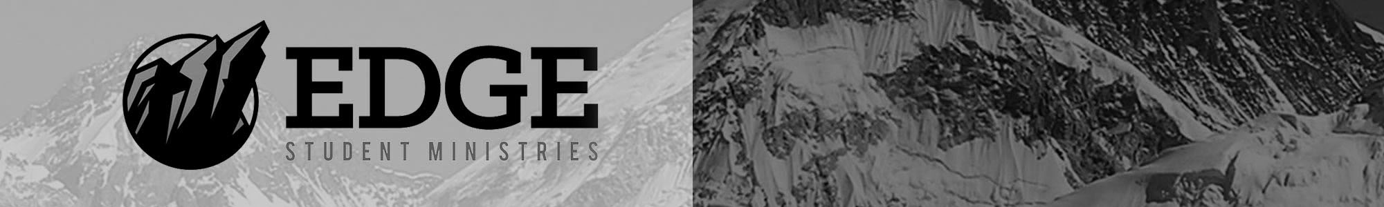 EdgeStudent Ministries