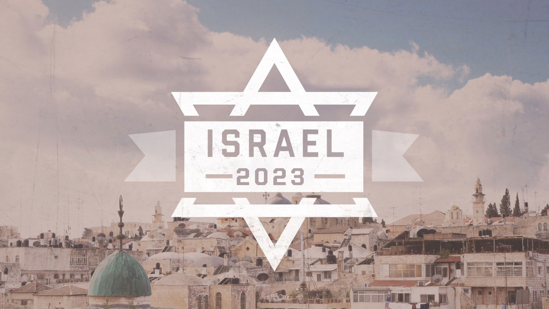 Israel 2023